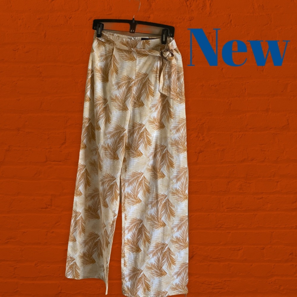 🌴🌺Franceseca’s favorite vacation pant